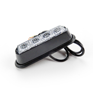 GL-1002A LED Surface Mount Grille Lighthead 